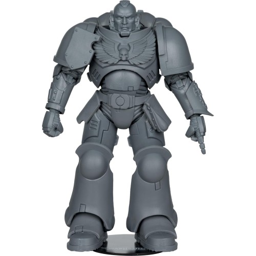 macfarlane mcfarlane warhammer 40,000 action figure assault intercessor sergeant blood  787926109498