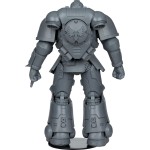 macfarlane Mcfarlane toys φιγούρα warhammer 40,000 assault intercessor sergeant (blood angel) 18κ.  787926109498