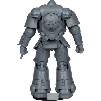 macfarlane mcfarlane warhammer 40,000 action figure assault intercessor sergeant blood  787926109498