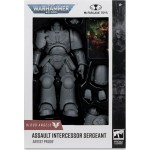 macfarlane Mcfarlane toys φιγούρα warhammer 40,000 assault intercessor sergeant (blood angel) 18κ.  787926109498