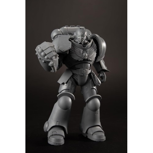 macfarlane mcfarlane warhammer 40,000 action figure assault intercessor sergeant blood  787926109498