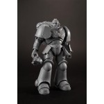 macfarlane Mcfarlane toys φιγούρα warhammer 40,000 assault intercessor sergeant (blood angel) 18κ.  787926109498