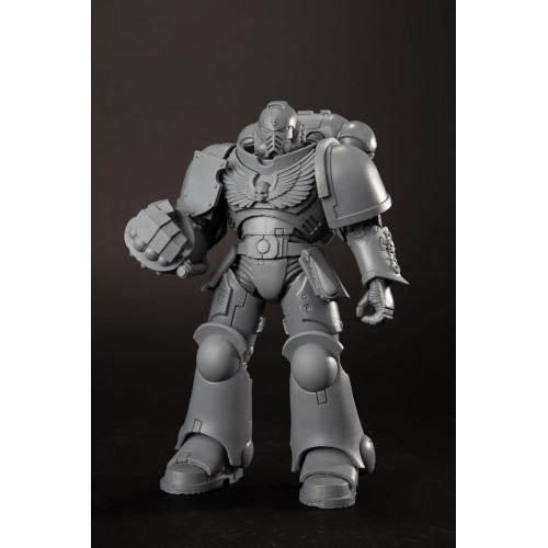 macfarlane mcfarlane warhammer 40,000 action figure assault intercessor sergeant blood  787926109498