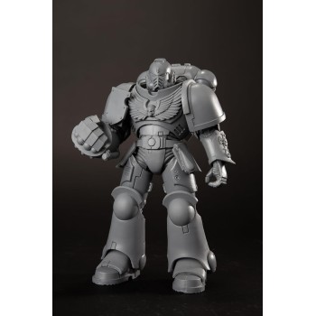 macfarlane mcfarlane warhammer 40,000 action figure assault intercessor sergeant blood  787926109498