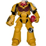 macfarlane mcfarlane warhammer 40,000 action figure intercessor sergeant imperial fist  787926109542