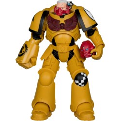 macfarlane Mcfarlane φιγούρα toys - warhammer 40,000 intercessor sergeant 18εκ.  787926109542