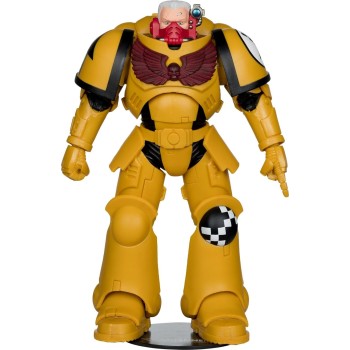 macfarlane Mcfarlane φιγούρα toys - warhammer 40,000 intercessor sergeant 18εκ.  787926109542