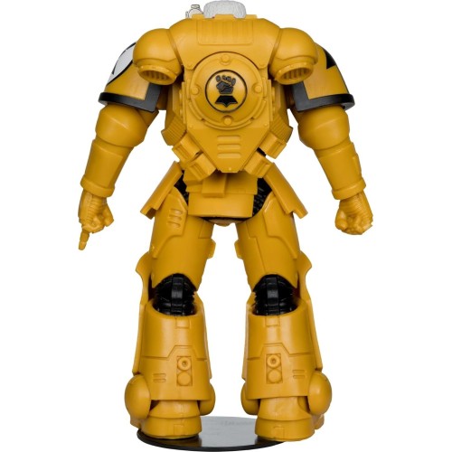 macfarlane Mcfarlane φιγούρα toys - warhammer 40,000 intercessor sergeant 18εκ.  787926109542