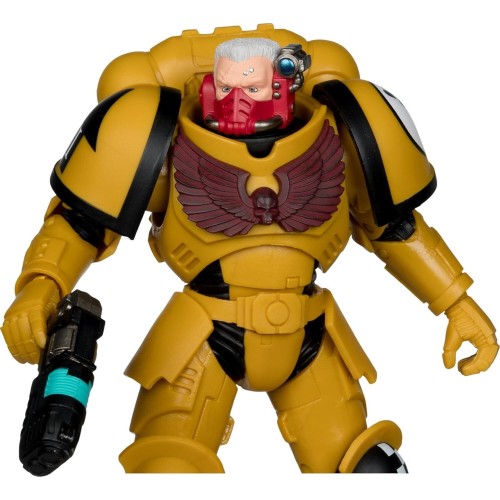 macfarlane Mcfarlane φιγούρα toys - warhammer 40,000 intercessor sergeant 18εκ.  787926109542