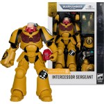 macfarlane Mcfarlane φιγούρα toys - warhammer 40,000 intercessor sergeant 18εκ.  787926109542
