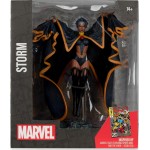 macfarlane mcfarlane  storm 1:10th scale collectible with scene  tales featuring spide  787926148046