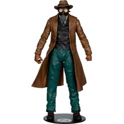 macfarlane mcfarlane dc multiverse action figure sandman wesley dodds: the sandman gol  787926174380