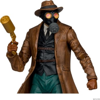 macfarlane Mcfarlane toys dc multiverse - φιγούρα sandman 15εκ.  787926174380