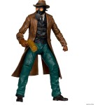 macfarlane mcfarlane dc multiverse action figure sandman wesley dodds: the sandman gol  787926174380