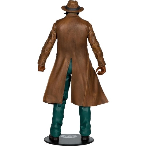 macfarlane mcfarlane dc multiverse action figure sandman wesley dodds: the sandman gol  787926174380