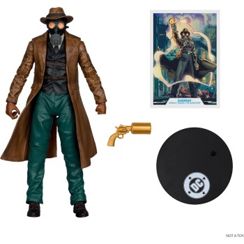macfarlane Mcfarlane toys dc multiverse - φιγούρα sandman 15εκ.  787926174380