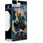 macfarlane mcfarlane dc multiverse action figure sandman wesley dodds: the sandman gol  787926174380