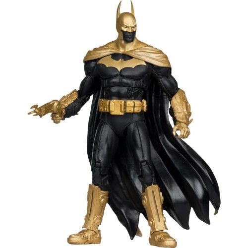 macfarlane Mcfarlane φιγούρα dc multiverse batman arkham city 19εκ.  787926172393