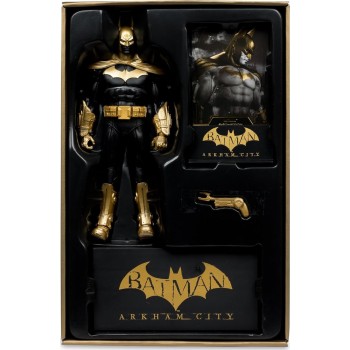macfarlane Mcfarlane φιγούρα dc multiverse batman arkham city 19εκ.  787926172393