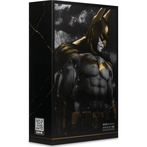 macfarlane Mcfarlane φιγούρα dc multiverse batman arkham city 19εκ.  787926172393