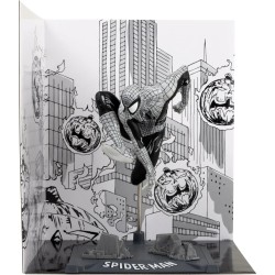 macfarlane Mcfarlane φιγούρα marvel spider-man 1:10th 31εκ.  787926148299