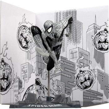 macfarlane Mcfarlane φιγούρα marvel spider-man 1:10th 31εκ.  787926148299