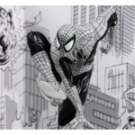 macfarlane Mcfarlane φιγούρα marvel spider-man 1:10th 31εκ.  787926148299