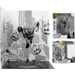 macfarlane Mcfarlane φιγούρα marvel spider-man 1:10th 31εκ.  787926148299