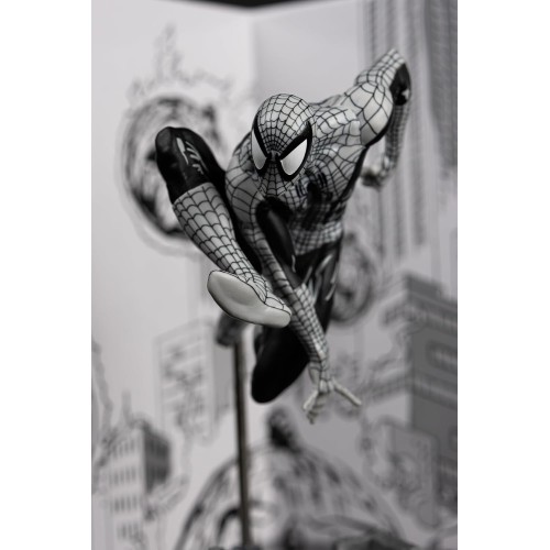macfarlane Mcfarlane φιγούρα marvel spider-man 1:10th 31εκ.  787926148299