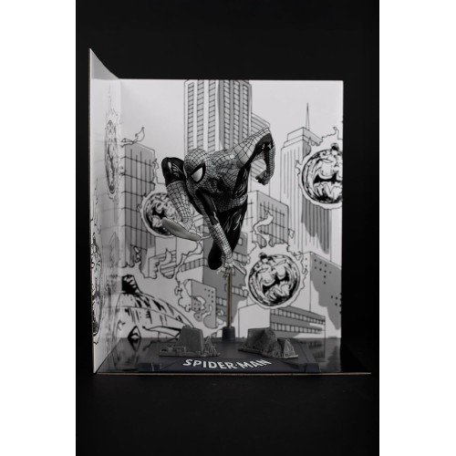 macfarlane Mcfarlane φιγούρα marvel spider-man 1:10th 31εκ.  787926148299
