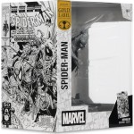 macfarlane Mcfarlane φιγούρα marvel spider-man 1:10th 31εκ.  787926148299