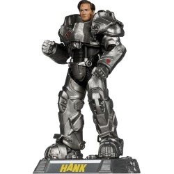 macfarlane Mcfarlane fallout movie maniacs figure hank maclean φιγούρα αγαλματίδιο 17 cm  787926141344