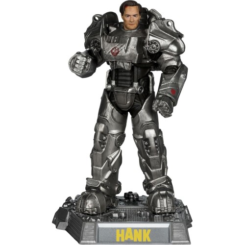 macfarlane Mcfarlane fallout movie maniacs figure hank maclean φιγούρα αγαλματίδιο 17 cm  787926141344