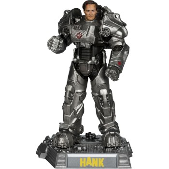 macfarlane Mcfarlane fallout movie maniacs figure hank maclean φιγούρα αγαλματίδιο 17 cm  787926141344
