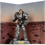 macfarlane Mcfarlane fallout movie maniacs figure hank maclean φιγούρα αγαλματίδιο 17 cm  787926141344