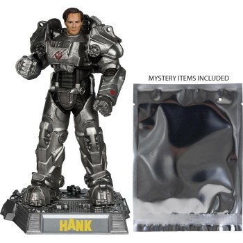 macfarlane Mcfarlane fallout movie maniacs figure hank maclean φιγούρα αγαλματίδιο 17 cm  787926141344