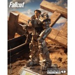 macfarlane Mcfarlane fallout movie maniacs figure hank maclean φιγούρα αγαλματίδιο 17 cm  787926141344