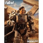 macfarlane Mcfarlane fallout movie maniacs figure hank maclean φιγούρα αγαλματίδιο 17 cm  787926141344