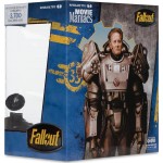 macfarlane Mcfarlane fallout movie maniacs figure hank maclean φιγούρα αγαλματίδιο 17 cm  787926141344