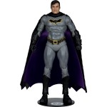 macfarlane dc rebirth dc multiverse action figure batman gold  18 cm  787926177091