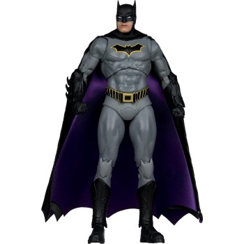 macfarlane Mcfarlane dc rebirth dc multiverse φιγούρα δράσης batman 18εκ.  787926177091