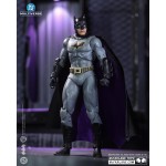 macfarlane dc rebirth dc multiverse action figure batman gold  18 cm  787926177091