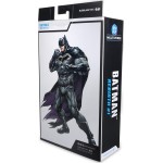 macfarlane dc rebirth dc multiverse action figure batman gold  18 cm  787926177091