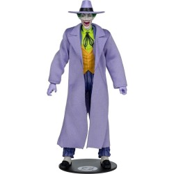 macfarlane Mcfarlane dc direct page punchers φιγούρα δράσης the joker 18εκ.  787926158847