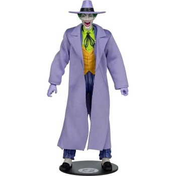 macfarlane mcfarlane dc direct page punchers the joker crisis on infinite earths 7in a  787926158847