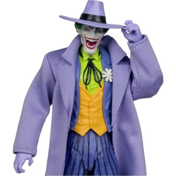 macfarlane mcfarlane dc direct page punchers the joker crisis on infinite earths 7in a  787926158847