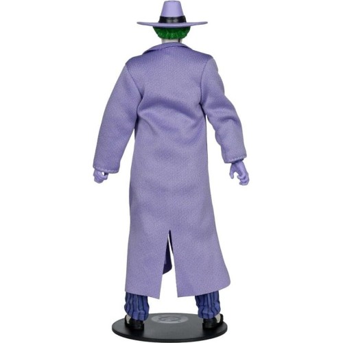 macfarlane Mcfarlane dc direct page punchers φιγούρα δράσης the joker 18εκ.  787926158847