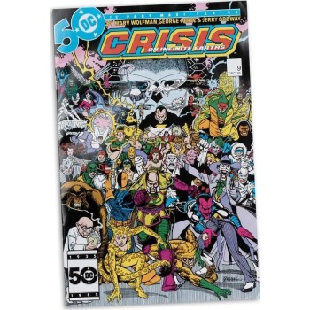 macfarlane mcfarlane dc direct page punchers the joker crisis on infinite earths 7in a  787926158847