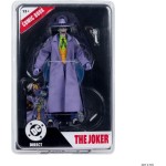 macfarlane Mcfarlane dc direct page punchers φιγούρα δράσης the joker 18εκ.  787926158847