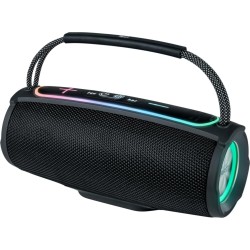 bigben  bluetooth speaker with light effects partybtms3  3499550389265